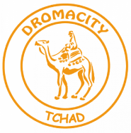 Dromacity Tchad Logo